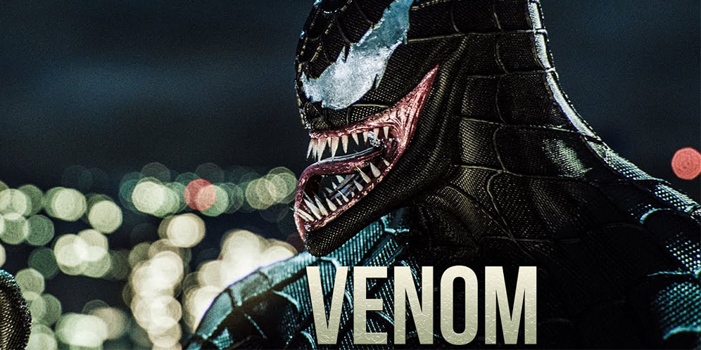 5 Hal yang Harus Lo Tau Soal Film Venom thumbnail
